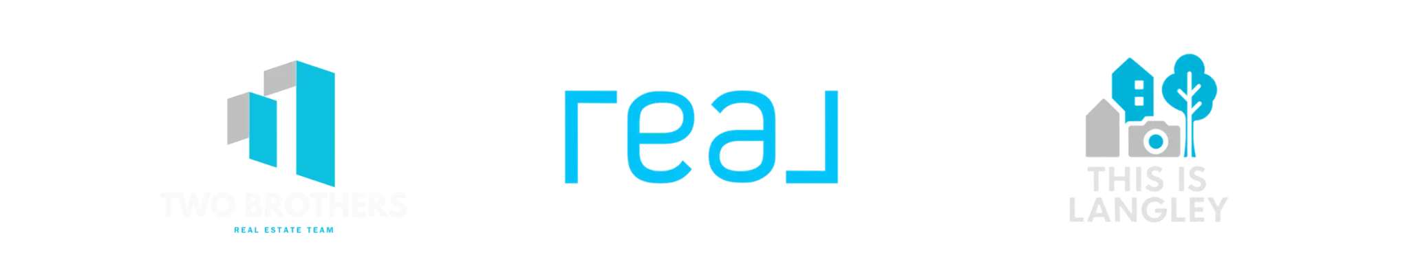 This Is Langley & The Two Brothers Real Estate Team